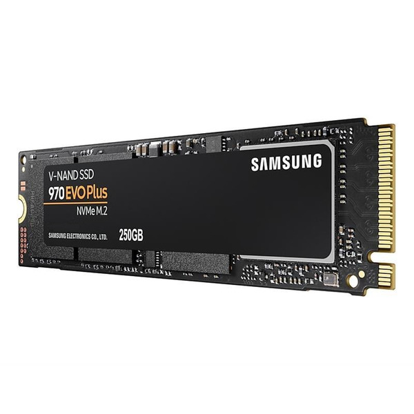 SSD-Накопичувач Samsung MZ-V7S250BW