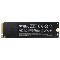 Накопитель SSD  250GB Samsung 970 EVO Plus M.2 PCIe 3.0 x4 V-NAND MLC (MZ-V7S250BW)