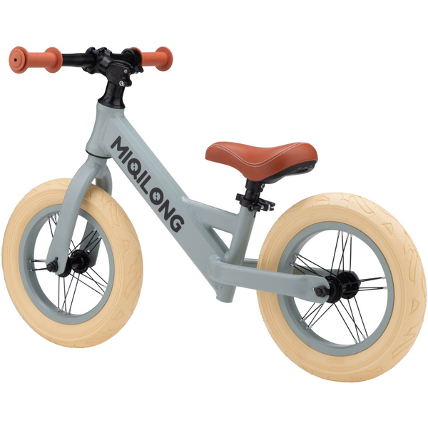 Біговел Miqilong HPA 12 оливковий