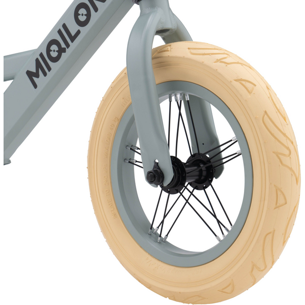 Біговел Miqilong HPA 12 оливковий