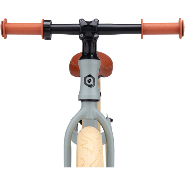 Біговел Miqilong HPA 12 оливковий