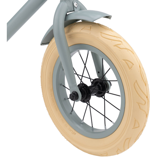 Биговел Miqilong RVA 12 оливковый (ZCY-RVA12-OLIVE)