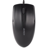 Мышь A4Tech OP-530NUS Black V-Track