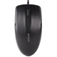 Мышь A4Tech OP-530NUS Black V-Track