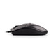 Мышь A4Tech OP-620DS Black