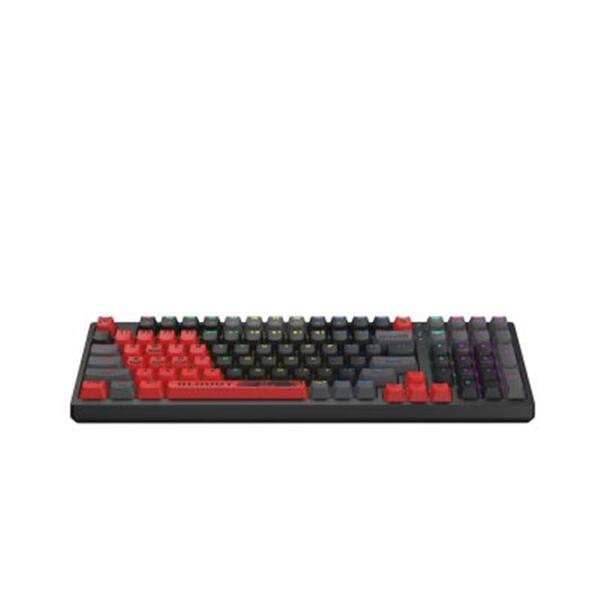 Клавиатура A4Tech Bloody S98 RGB BLMS Red Switch USB Sports Red