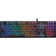 Клавиатура A4Tech S510R Bloody Pudding Black