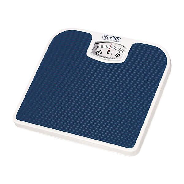 Весы напольные First FA-8020-BU