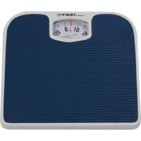 Весы напольные First FA-8020-BU