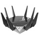 Беспроводной маршрутизатор Asus ROG Rapture GT-AXE11000 (90IG06E0-MO1R00)