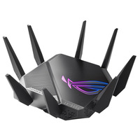 Беспроводной маршрутизатор Asus ROG Rapture GT-AXE11000 (90IG06E0-MO1R00)