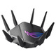 Беспроводной маршрутизатор Asus ROG Rapture GT-AXE11000 (90IG06E0-MO1R00)