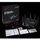 Беспроводной маршрутизатор Asus ROG Rapture GT-AXE11000 (90IG06E0-MO1R00)