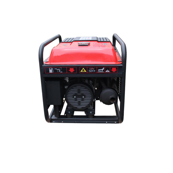 Генератор бензиновий MAST GROUP YH13000 + газова плитка Orcamp CK-505 + 4 газових картриджа 400 мл