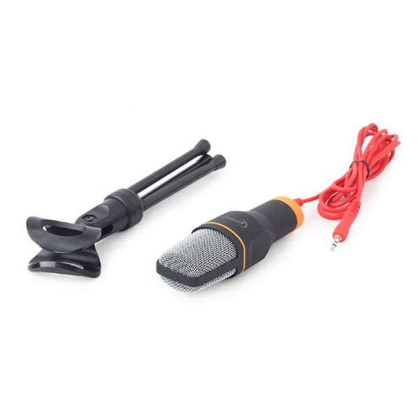 Микрофон Gembird MIC-D-03