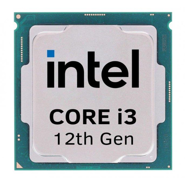 Процесор Intel Core i3 12100 CM8071504651012
