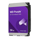 Накопитель HDD SATA 14.0TB WD Purple Pro 7200rpm 512MB (WD142PURP)