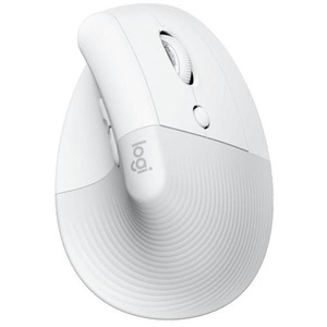 Миша Logitech Lift Vertical Ergonomic White (910-006475)