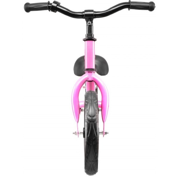 Биговел Miqilong SC 12 розовый (BTC-SC12-PINK)