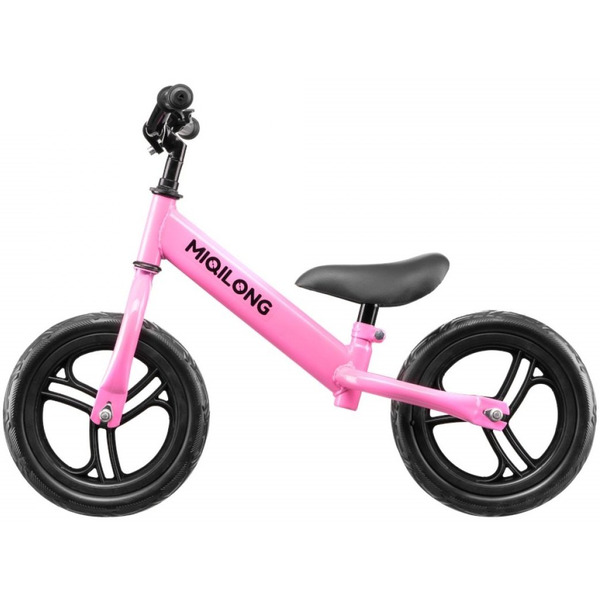 Биговел Miqilong SC 12 розовый (BTC-SC12-PINK)