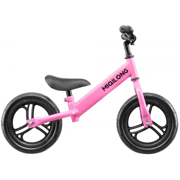 Биговел Miqilong SC 12 розовый (BTC-SC12-PINK)