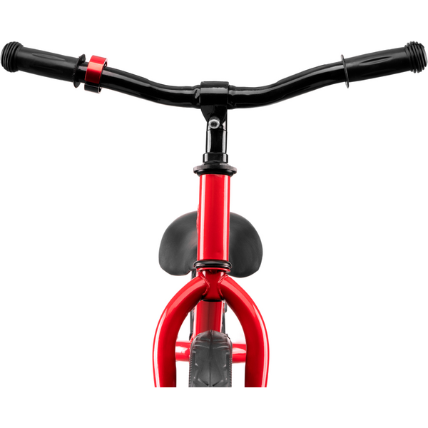 Біговел Miqilong SC Червоний 12" BTC-SC12-RED