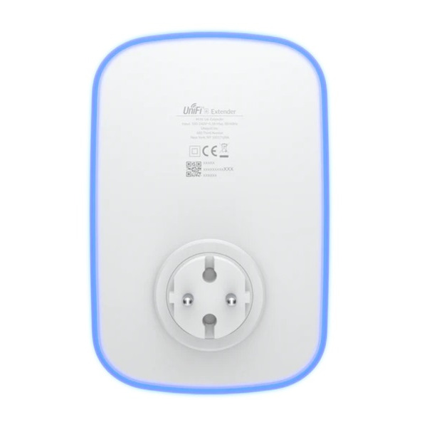 Точка доступу Ubiquiti UniFi U6 EXTENDER (U6-EXTENDER)