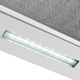 Вытяжка Pyramida AGS 50 WH