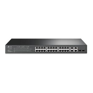 Комутатор TP-Link SL2428P