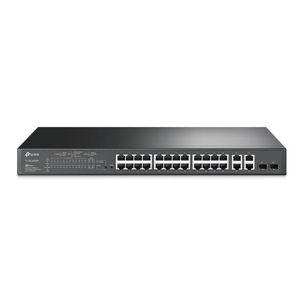 Комутатор TP-Link SL2428P