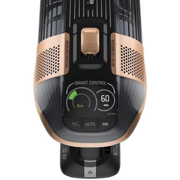 Аккумуляторный пылесос Rowenta X-Force Flex 15.60 Aqua RH99G1WO