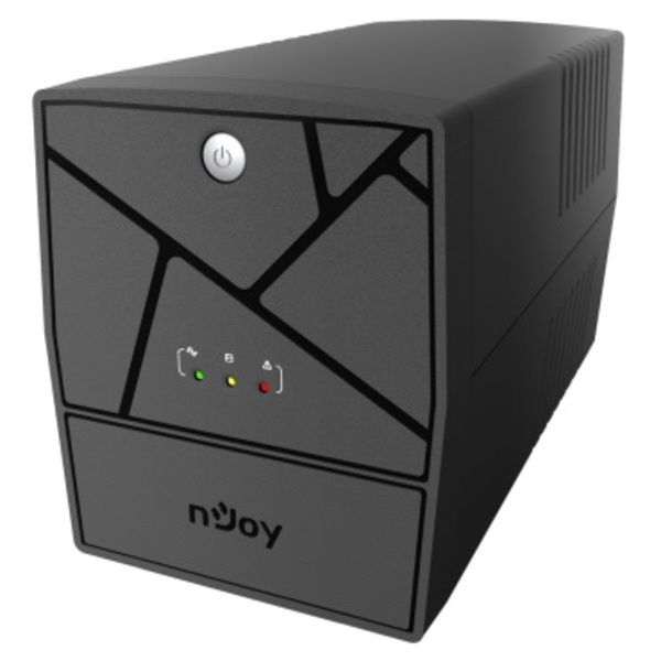 Джерело безперебійного живлення NJOY Keen 1000 USB