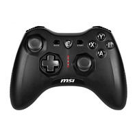 Геймпад MSI Force GC20 V2 Black (S10-04G0050-EC4)
