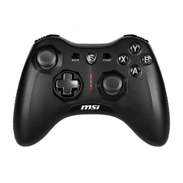 Геймпад MSI Force GC20 V2 Black (S10-04G0050-EC4)