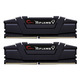 Модуль памяти DDR4 2x8GB/4000 G.Skill Ripjaws V Black (F4-4000C18D-16GVK)