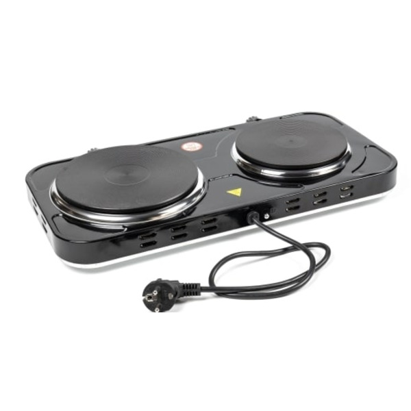 Настольная плита Eisen EHP-258B