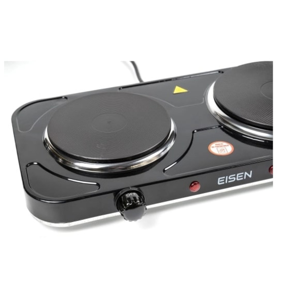 Настольная плита Eisen EHP-258B