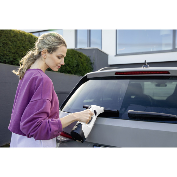 Віконний пилосос Karcher WV 2 Plus NP (1.633-661.0)