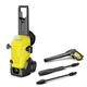 Мінімийка високого тиску Karcher K 4 WCM Premium (1.324-230.0)