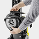 Karcher Минимойка высокого давления K 4 WCM Premium, 1800 Вт, 20-130 бар, 420 л/ч, 30 м2/ч, 6 м, 12.00 кг