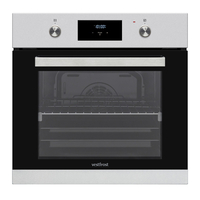 Духовой шкаф Vestfrost OX 869 TDT