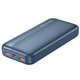 Павербанк Remax RPP-213 Tinyl 20000mAh Blue (RPP-213)