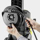 Karcher Минимойка высокого давления K 4 WCM Premium, 1800 Вт, 20-130 бар, 420 л/ч, 30 м2/ч, 6 м, 12.00 кг