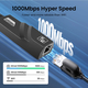 Сетевой адаптер Fenvi USB 3.0 - LAN RJ45