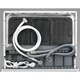 Посудомийна машина ELECTROLUX ESF2400OK (911046032)