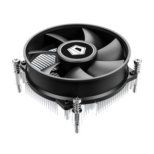 Кулер процессорный ID-Cooling DK-17 PWM