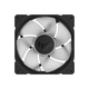 Вентилятор Asus TUF Gaming TR120 ARGB Reverse Black (90DA00D0-B09000)