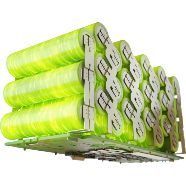 Акумулятор Max Power Ryobi RY36B60B High Energy 36В 6А·год (5133005912)