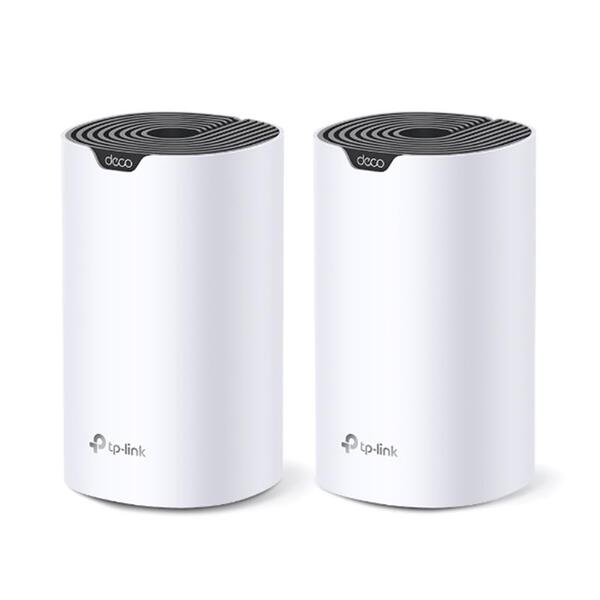 Mesh-система TP-Link DECO S7(2-PACK)