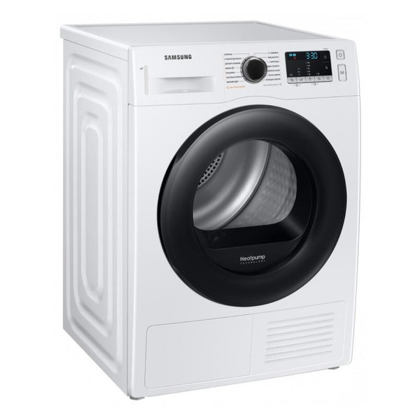 Сушильна машина Samsung DV90TA040AE/UA
